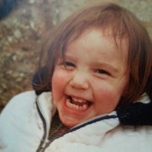 Meet your Posher, Alison